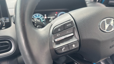 Hyundai KONA 1.6 GDi Hybrid Premium 5dr DCT Hybrid Hatchback